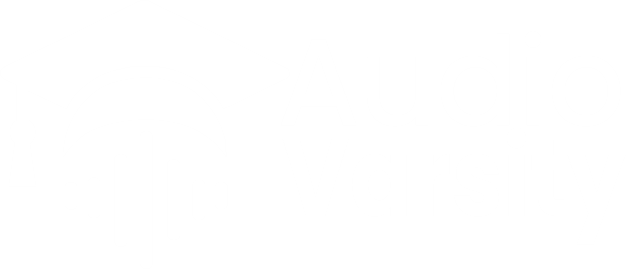 Audiovarsity – Online Media Courses
