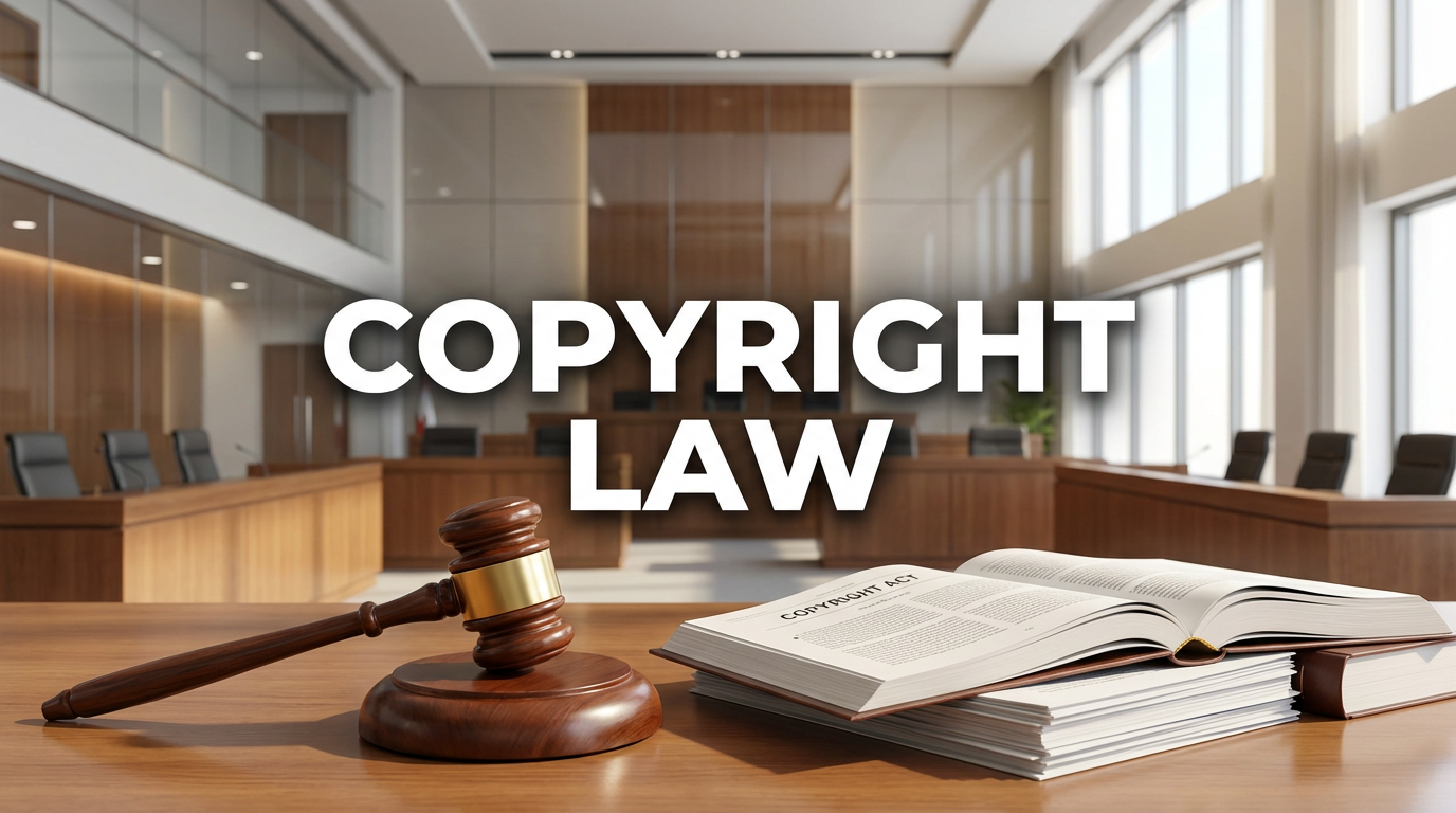 Guide to Copyright Law in South Africa