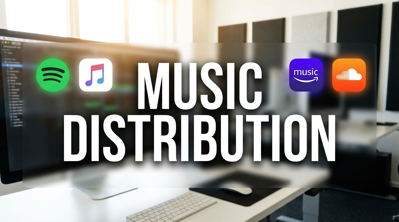 Guide to Music Distribution in South Africa