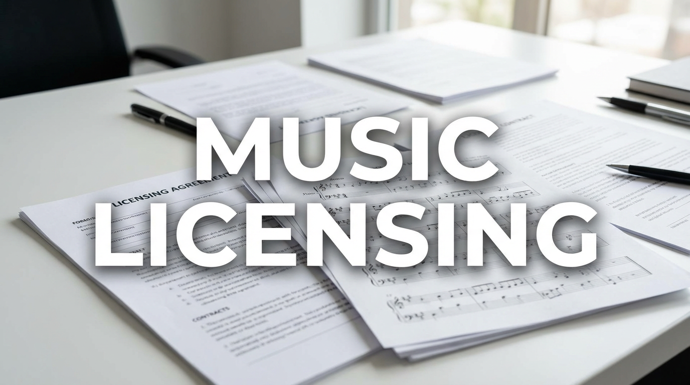 Guide to Music Licensing in South Africa